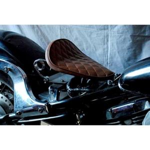 DAYTONA（デイトナ） DAYTONA SR400 / SR500用 ハーフリアフェンダー
