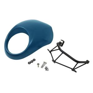 Puig（プーチ） Puig 8934W RETRO FAIRING [CLEAR] YAMAHA XSR900 (16
