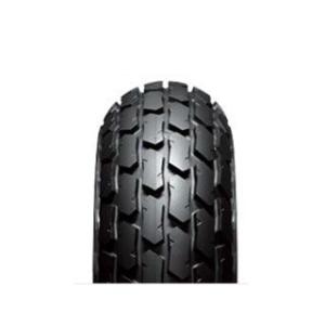 正規品／ダンロップ 汎用 DIRT TRACK K180 130/80-18 MC 66P WT フ...