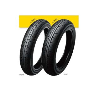 DUNLOP(ダンロップ) GP SERIES K300GP 120/90-18 65V TL リア 251605