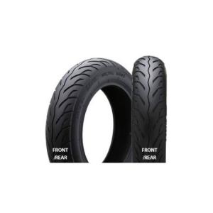 タイヤ 80/90-10 IRC IRC IRC 80/100-10 46J MB90 TL(チューブレスタイヤ) : カーパーツ