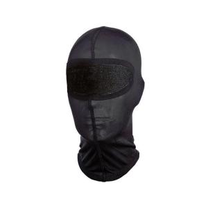 （正規品）ダイネーゼ SILK BALACLAVA 001-BLACK Dainese バイク