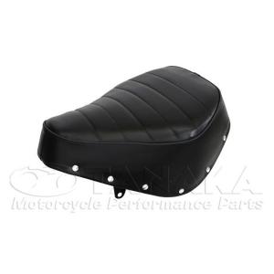 KDC SERVICE KDCサービス ZXR400 シートカウル RRタイプ 黒ゲル