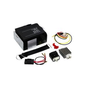 TOURATECH（ツアラテック） R1200GS ヘッドライトプロテクター（クリア