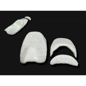 YAMAHA（ヤマハ） シグナスX(SE44J/28S)ダイヤカット ワイン色エナメル