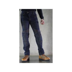 コミネ（Komine） 【特価品】KOMINE パンツ PK-718II スーパーフィット