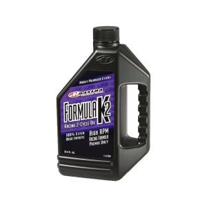 Castrol（カストロール） Castrol POWER1 ULTIMATE 2T【500ml×12缶