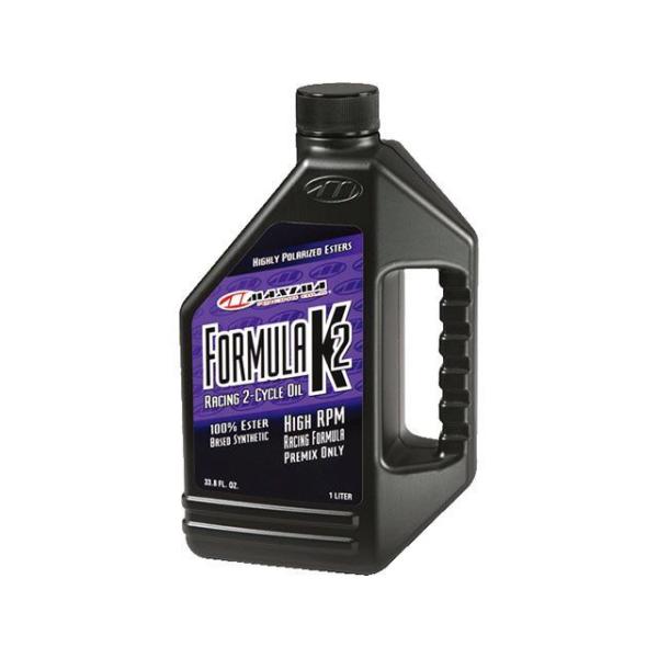 マキシマ FORMULA K2（フォーミュラK2） 容量 1L MAXIMA