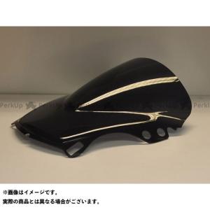 MRA エムアールエー CB400SB?Revo スクリーン ツーリング カラー