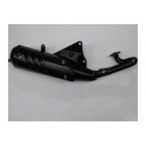 スズキ セピア マフラー ノーマルタイプマフラー SEPIA CA1HA CA1EA