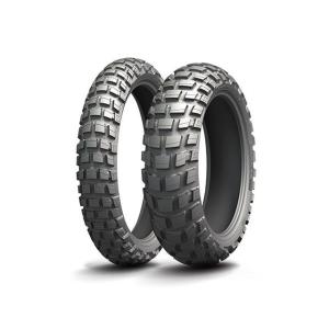 正規品／【特価品】ミシュラン 汎用 ANAKEE WILD 120/70R19 M/C 60R TL/TT フロント Michelin バイク｜camp