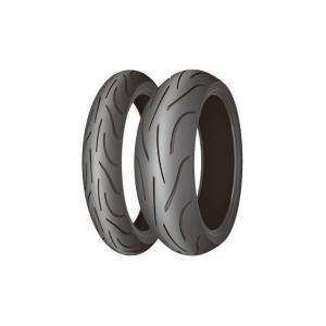 DUNLOP（ダンロップ） SPORTMAX Q5S 前後セット 110/70ZR17+150/60ZR17