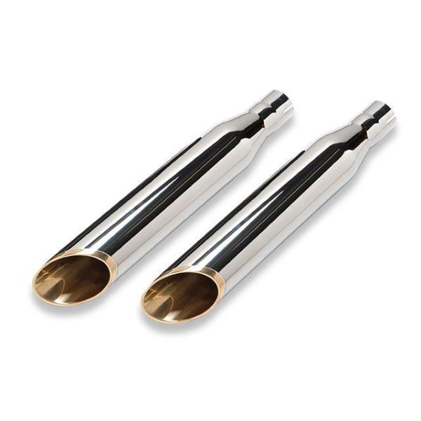 モーターステージ 76ベビーブラス/TC96B/FX/FL 仕様 クロームメッキ仕上げ MOTOR ...