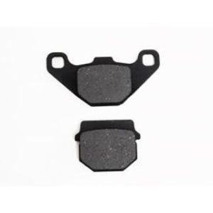 エヌビーエス ブレーキパッド LD310（812） セピアZZ他 NBS