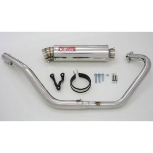ホンダ（HONDA） HMS XR100モタード バイクマフラー BC-HD13 全年式