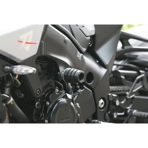 正規品／ストライカー GSX-S1000 カタナ ガードスライダー STRIKER バイクの商品画像