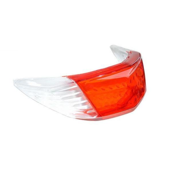 KN企画 シグナスX 2型 クリアーウインカーレンズ リアテール kn926