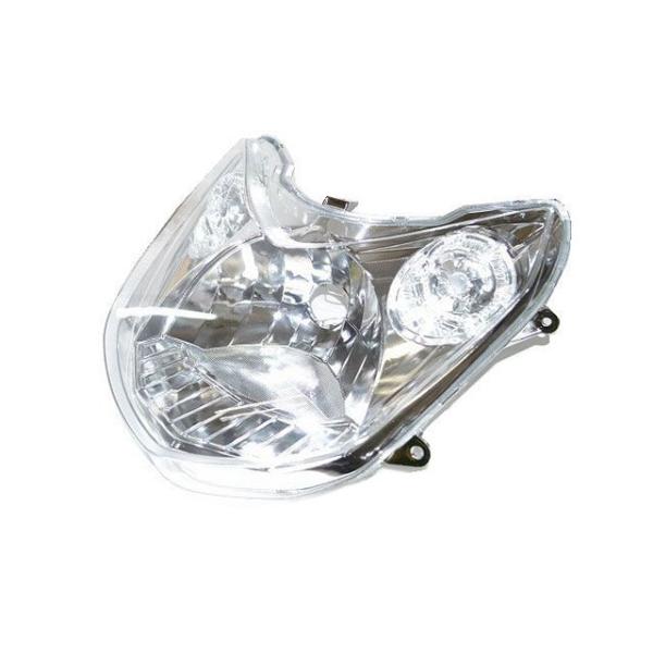 KN企画 シグナスX 2型 ヘッドライトアッセン kn926