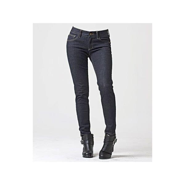 アグリブロス MOTOPANTS R867-K（Women’s） ダークブルー サイズ 26インチ ...