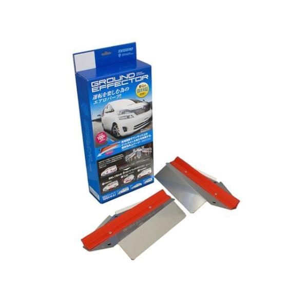 ディーキャトロ グランドエフェクター GE1（フロント用） DCUATRO