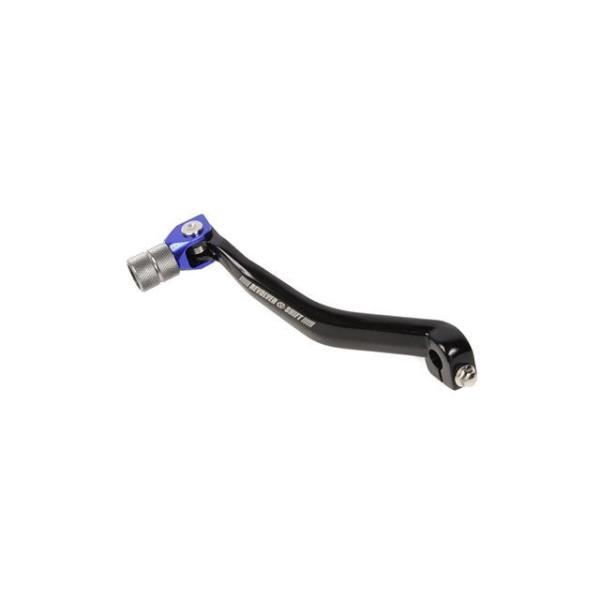 ジータ WR250R/X リボルバーシフトレバー（ブルー） ZETA