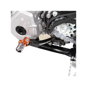 ホンダ（HONDA） 高品質 DR200 ジェベル200 バンバン200アルミ