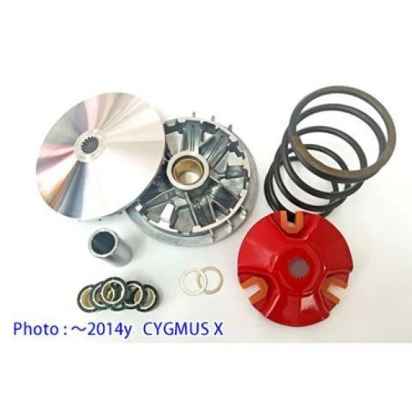 ジョウショウワンハイパーレーシング シグナスX〜3型 SUBITO CVT（スビット CVT） JO...