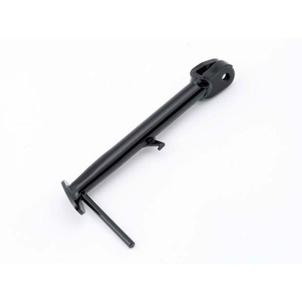 エフェックス ショートサイドスタンド（ブラック） EFFEX