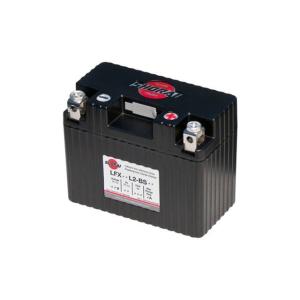 SHORAI リチウムフェライトバッテリー LFX14A1-BS12 YTX12-BS 即日発送