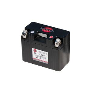 ショーライ SHORAIバッテリー LFX14A2-BS12 ケース型番2 SHORAI