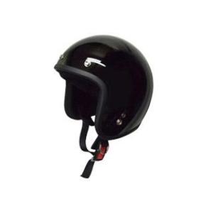 【メーカー直送】モトボワットBB スモールジェットヘルメット カラー：ブラック moto boite...