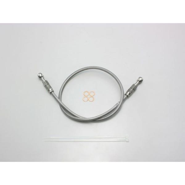 ハリケーン 汎用 SURE SYSTEM LINE Lタイプ 65cm 仕様 フル・ステンレス製 H...