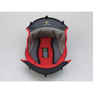 センターパッド 92558 サイズ：XXL X802 エックスライト