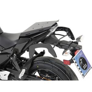 ヘプコ＆ベッカー（HEPCO&BECKER） HEPCO＆BECKER GSX-8R GSX-8S