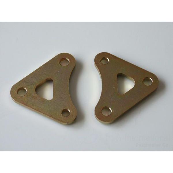 パイツマイヤー ローダウンキット Peitzmeier