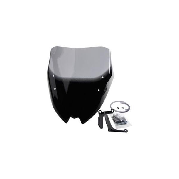 エムアールエー G310R スクリーン レーシング カラー スモーク MRA