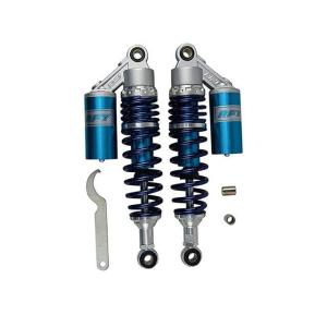 リアサス XJR400R 4HM 320mm 330mm リアサスペンション サスペンション