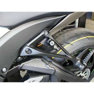 バイク エスダブリューモーテック SWモーテック BLAZE サドルバッグ