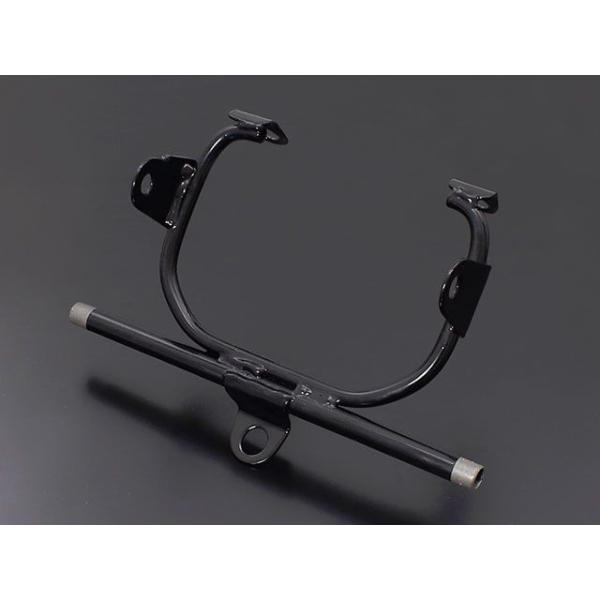 ピーエムシー CB400Four STDヘッドライトステー PMC