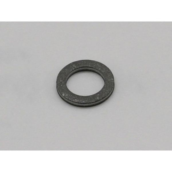 デイトナ 汎用 ドレンボルトガスケット 厚さ1.7mm サイズ M10 入数 10枚 DAYTONA...