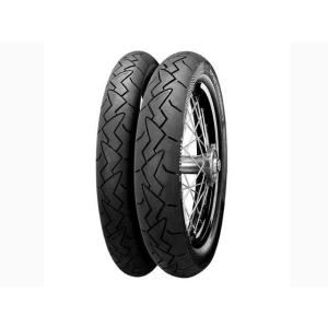 正規品／コンチネンタル 汎用 ContiClassicAttack 120/90R18 M/C 65V TL CONTINENTAL バイク｜camp