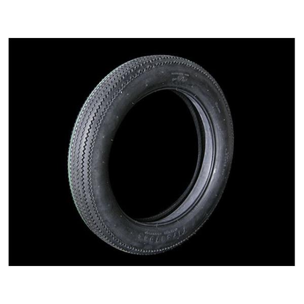 正規品／コッカータイヤ ハーレー汎用 ファイヤーストーン 4.00-18タイヤ COKER TIRE...