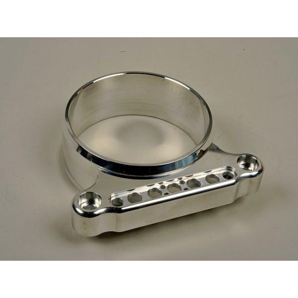 ミスミエンジニアリング XL トップブリッジ用 メーターケース（フラットタイプ） MISUMI EN...