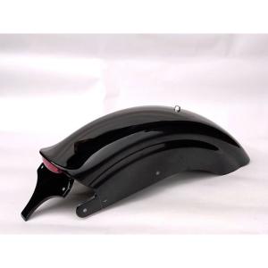 ミスミエンジニアリング　ショートボブフェンダー MISUMI ENGINIEERING XL フェンダー 〜03 リアフェンダー（ショート