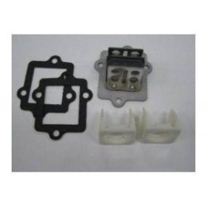 KN企画 アドレス/ストマジ110 レッツ/II ビッグリードバルブ SUZUKIタイプ2 kn92...