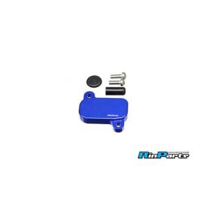 バイクパーツセンターBike Parts Center ライブDio/ZX リアスポイラー