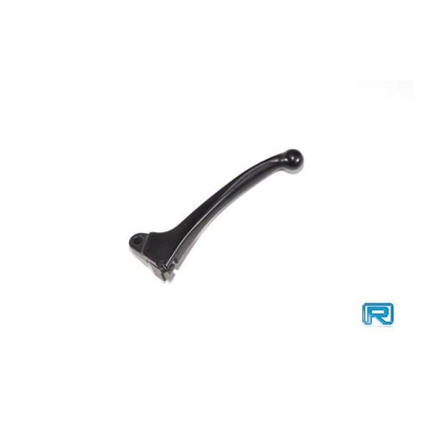 リンパーツ ズーマー ズーマー用 左ブレーキレバー ブラック Rin Parts