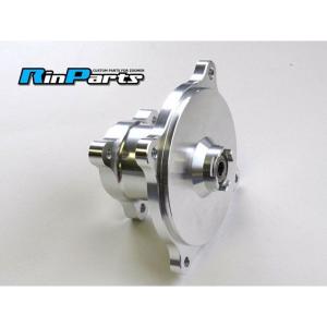 Rin Parts（リンパーツ） ワイドホイール用 リアハブキット ズーマー