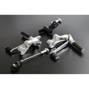 Z系　マックレーン　バックステップ　ドラム用 Webike | MACCRANE マッククレーン バックステップ R1-Z(1-2218