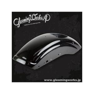 Motor Rock スポーツスター XL フェンダー XL04-06/10-16 ショートリア